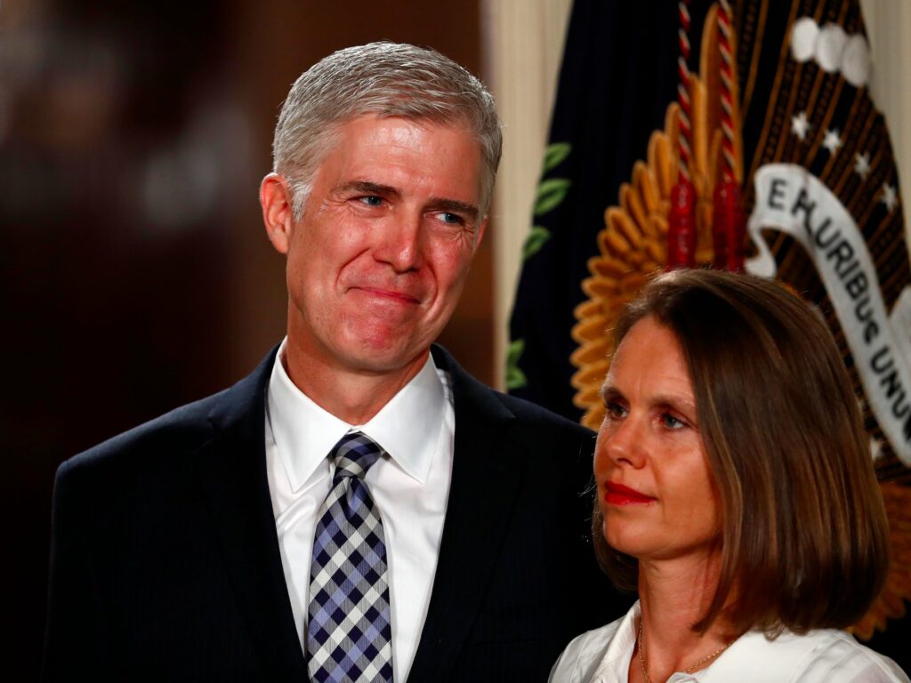 Everything You Need to Know About Neil Gorsuch - Family Policy