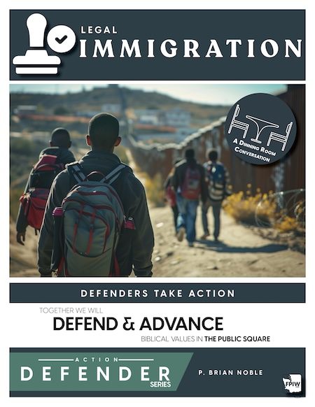 Legal Immigration