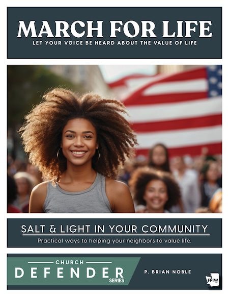 March For Life