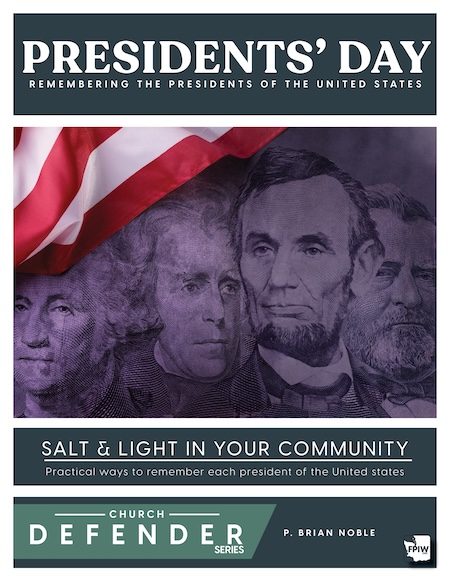 Presidents Day