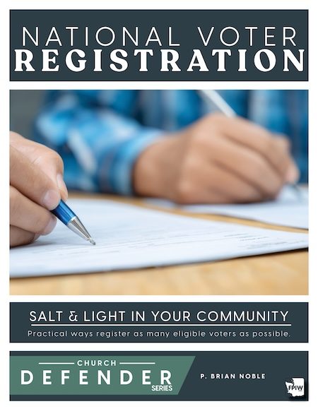 Voter Registration